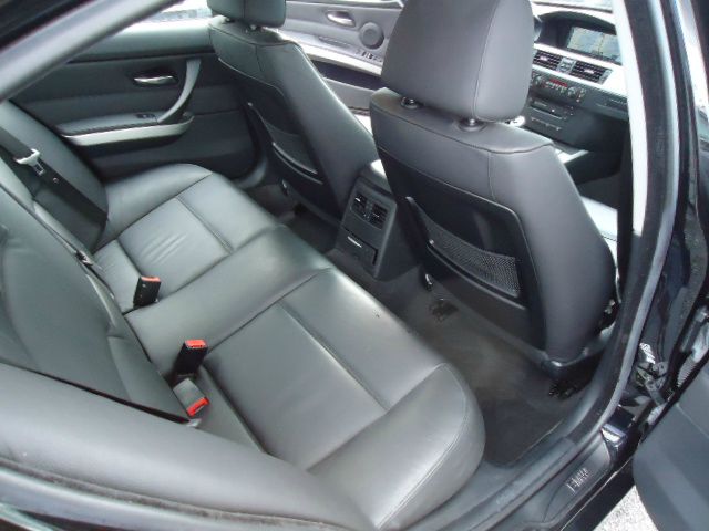 BMW 3 series 2006 photo 3