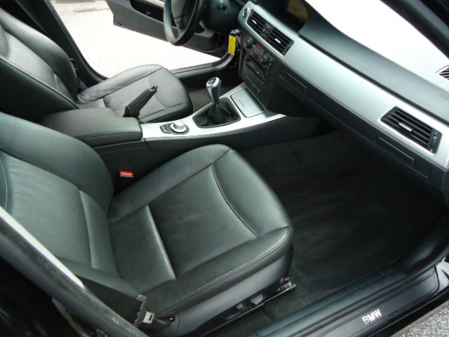 BMW 3 series 2006 photo 6