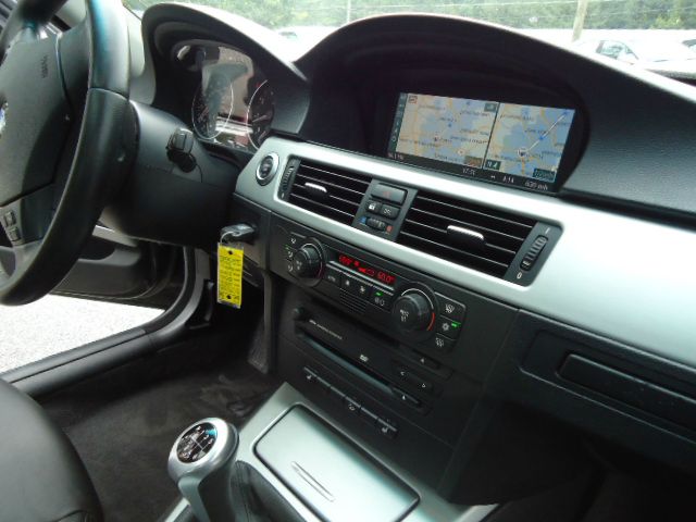 BMW 3 series 2006 photo 7