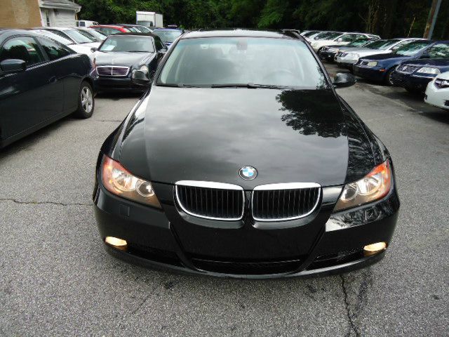 BMW 3 series 2006 photo 9