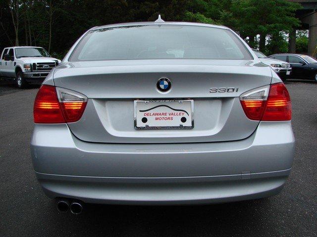 BMW 3 series 2006 photo 4
