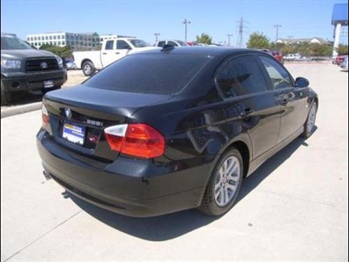 BMW 3 series 2006 photo 1