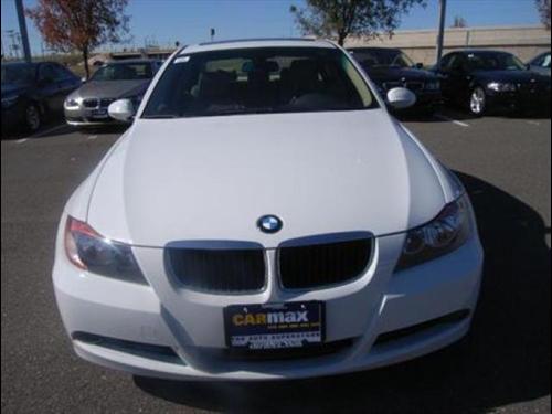 BMW 3 series 3.5tl W/tech Pkg Other