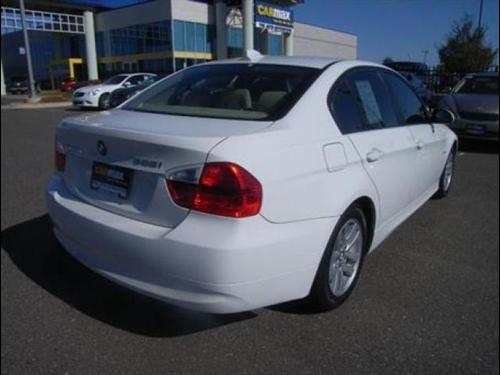 BMW 3 series 2006 photo 2