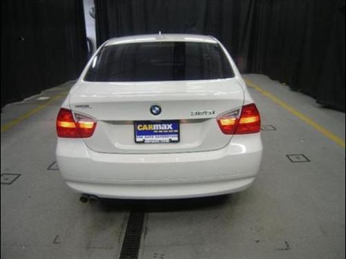 BMW 3 series 2006 photo 2