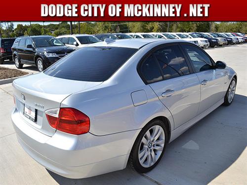 BMW 3 series 2006 photo 2