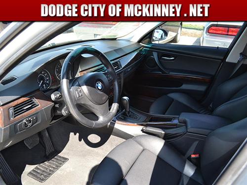 BMW 3 series 2006 photo 4