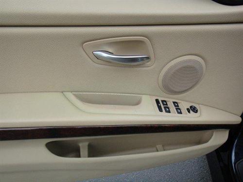 BMW 3 series 2006 photo 5