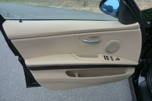 BMW 3 series STX XL XLT FX2 Lariat Sedan