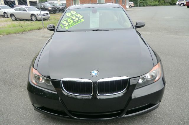 BMW 3 series 2006 photo 1