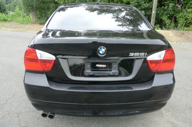 BMW 3 series 2006 photo 2