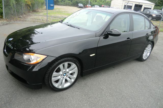 BMW 3 series 2006 photo 4