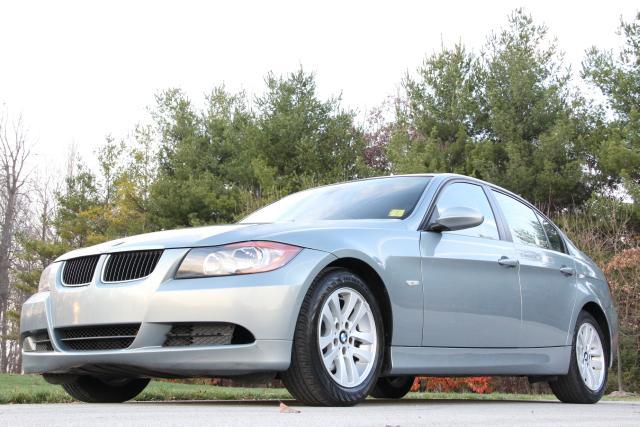 BMW 3 series STX XL XLT FX2 Lariat Sedan