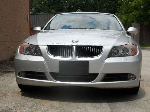 BMW 3 series 2006 photo 1