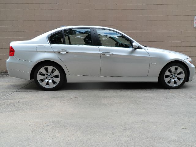 BMW 3 series 2006 photo 2