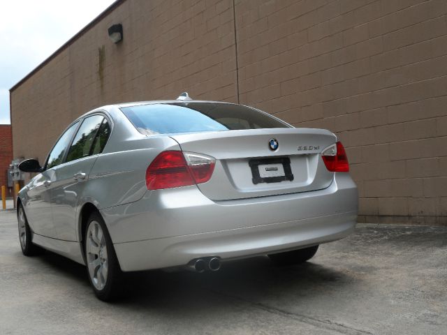 BMW 3 series 2006 photo 4