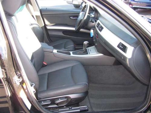 BMW 3 series 2006 photo 1