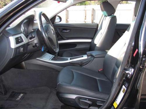 BMW 3 series 2006 photo 2