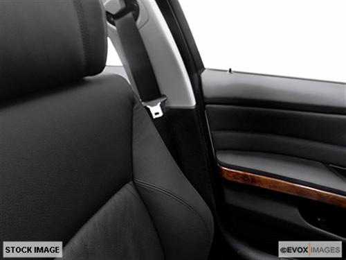 BMW 3 series 2006 photo 1