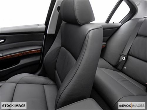 BMW 3 series 2006 photo 2