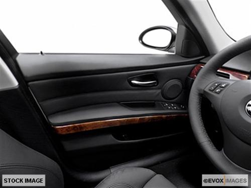 BMW 3 series 2006 photo 3