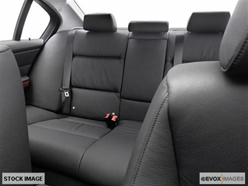 BMW 3 series 2006 photo 5