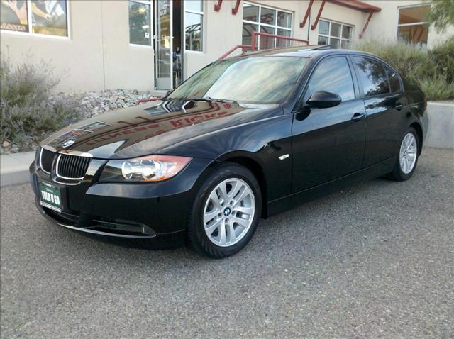 BMW 3 series 2006 photo 0
