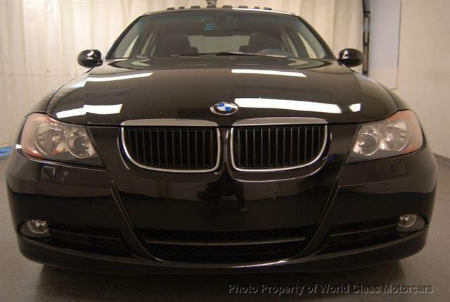 BMW 3 series 2006 photo 1
