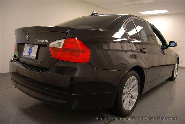 BMW 3 series 2006 photo 4