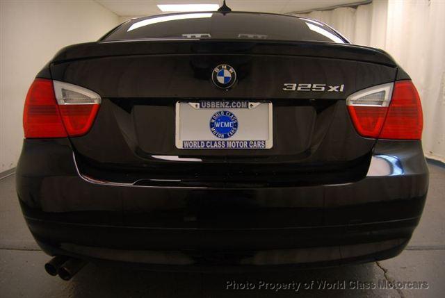 BMW 3 series 2006 photo 5