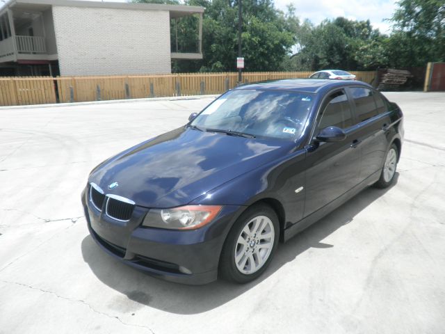BMW 3 series STX XL XLT FX2 Lariat Sedan