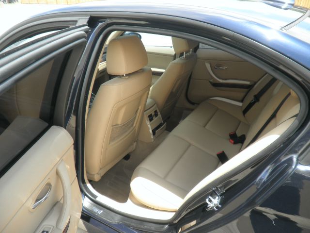 BMW 3 series 2006 photo 1