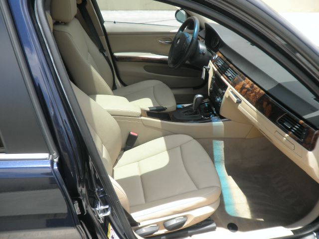 BMW 3 series 2006 photo 10