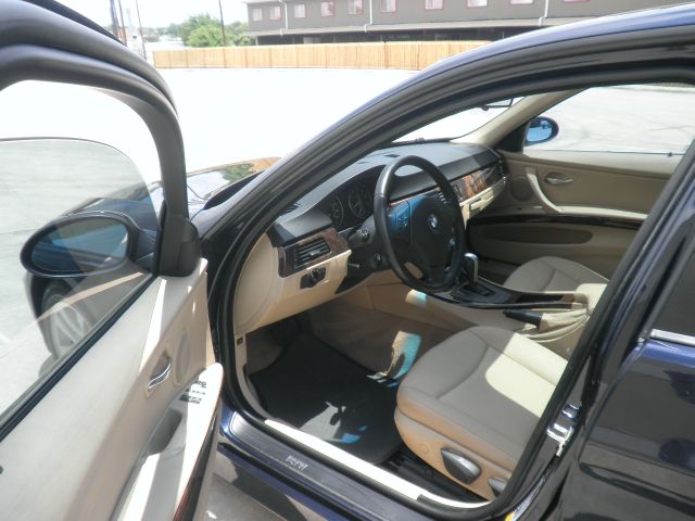 BMW 3 series 2006 photo 12