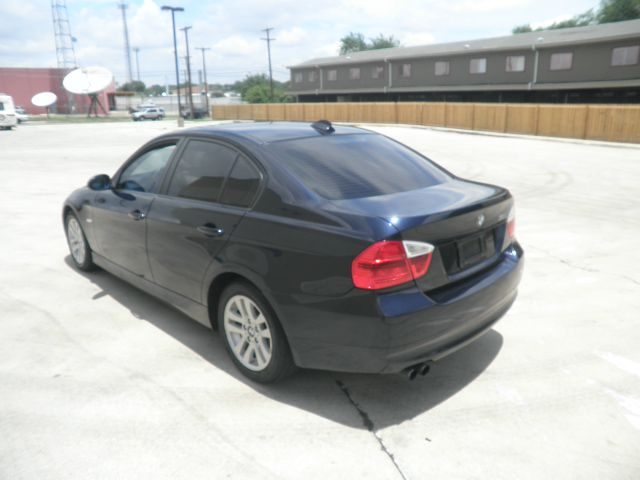 BMW 3 series 2006 photo 13