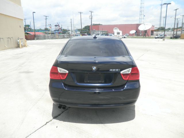 BMW 3 series 2006 photo 14