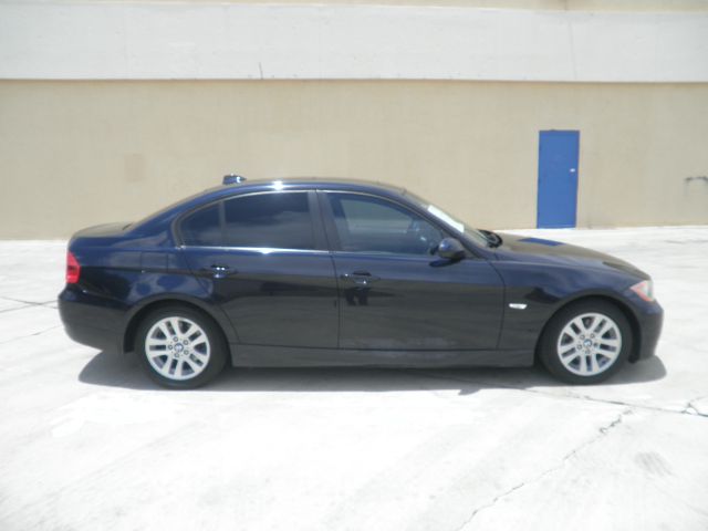 BMW 3 series 2006 photo 15