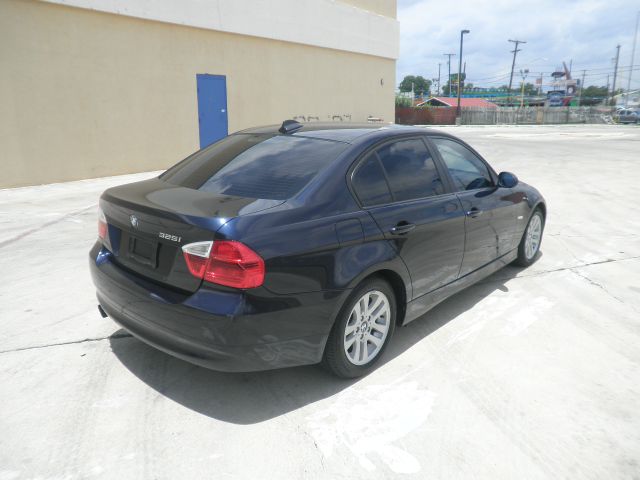 BMW 3 series 2006 photo 16