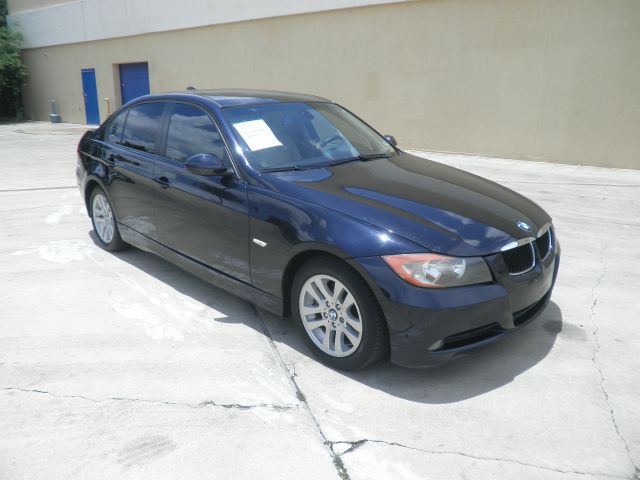 BMW 3 series 2006 photo 17