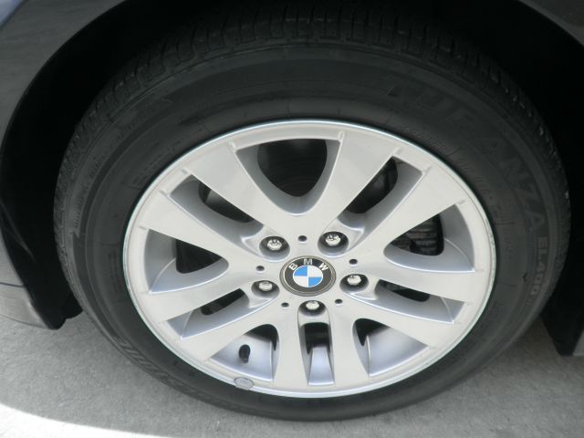 BMW 3 series 2006 photo 18