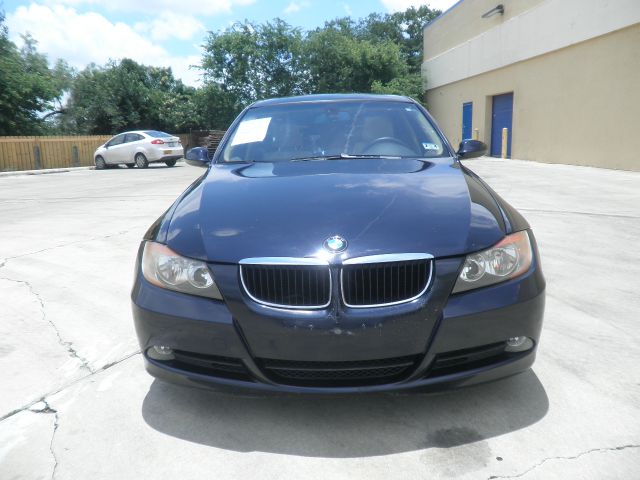 BMW 3 series 2006 photo 2