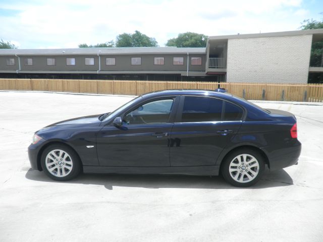 BMW 3 series 2006 photo 3