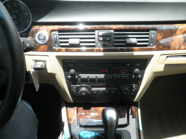 BMW 3 series 2006 photo 4