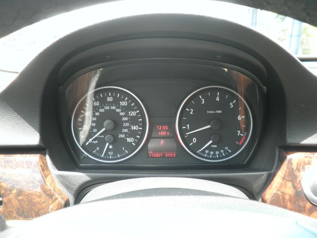 BMW 3 series 2006 photo 5