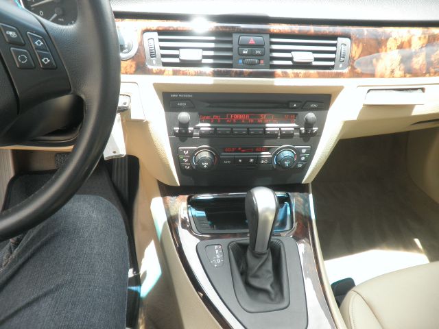 BMW 3 series 2006 photo 6