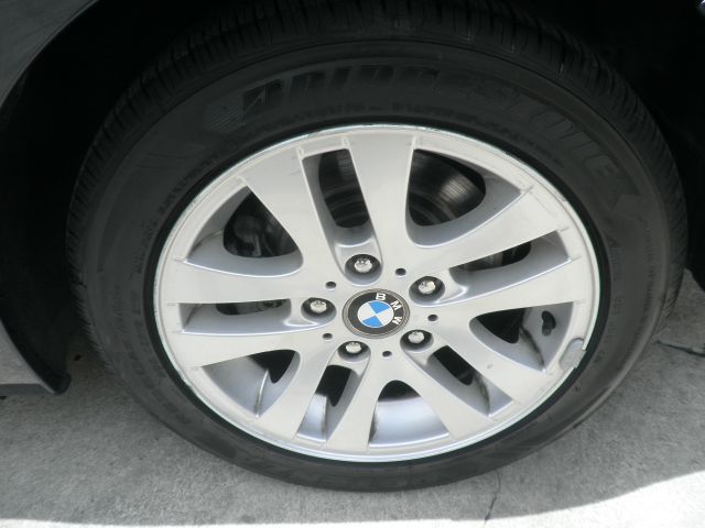 BMW 3 series 2006 photo 7