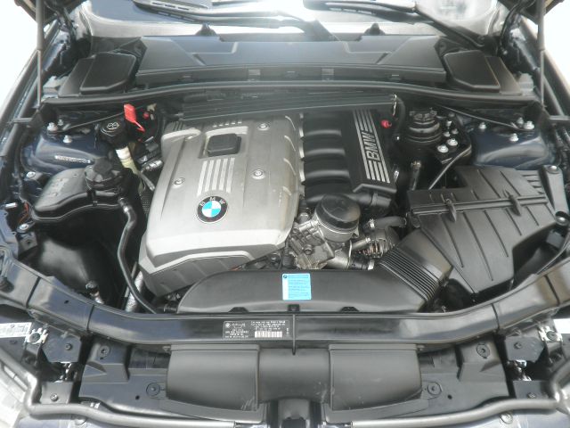 BMW 3 series 2006 photo 8
