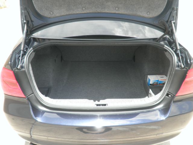 BMW 3 series 2006 photo 9