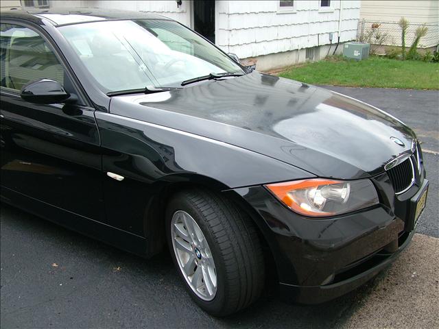 BMW 3 series 2006 photo 0