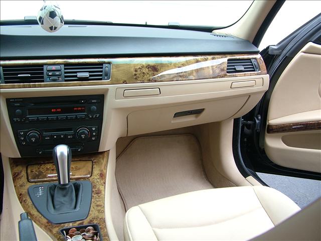 BMW 3 series 2006 photo 4